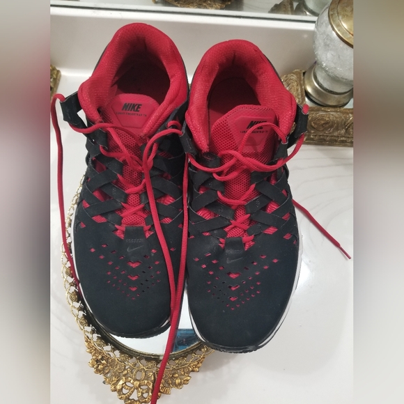 Nike Lunar Fingertrap Training, men’s size 15 - Picture 3 of 5